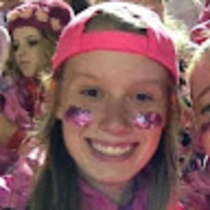 Meet your Posher, Kristina